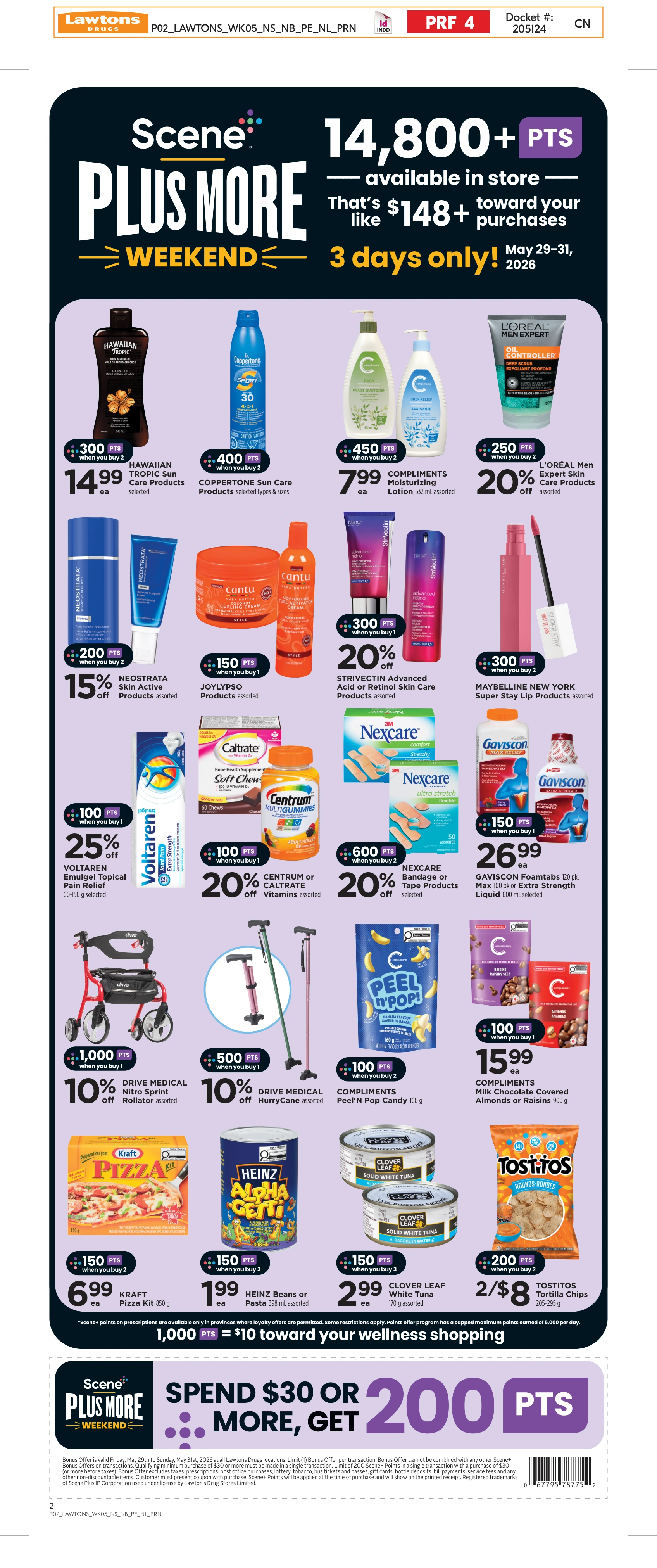 Flyer page 3