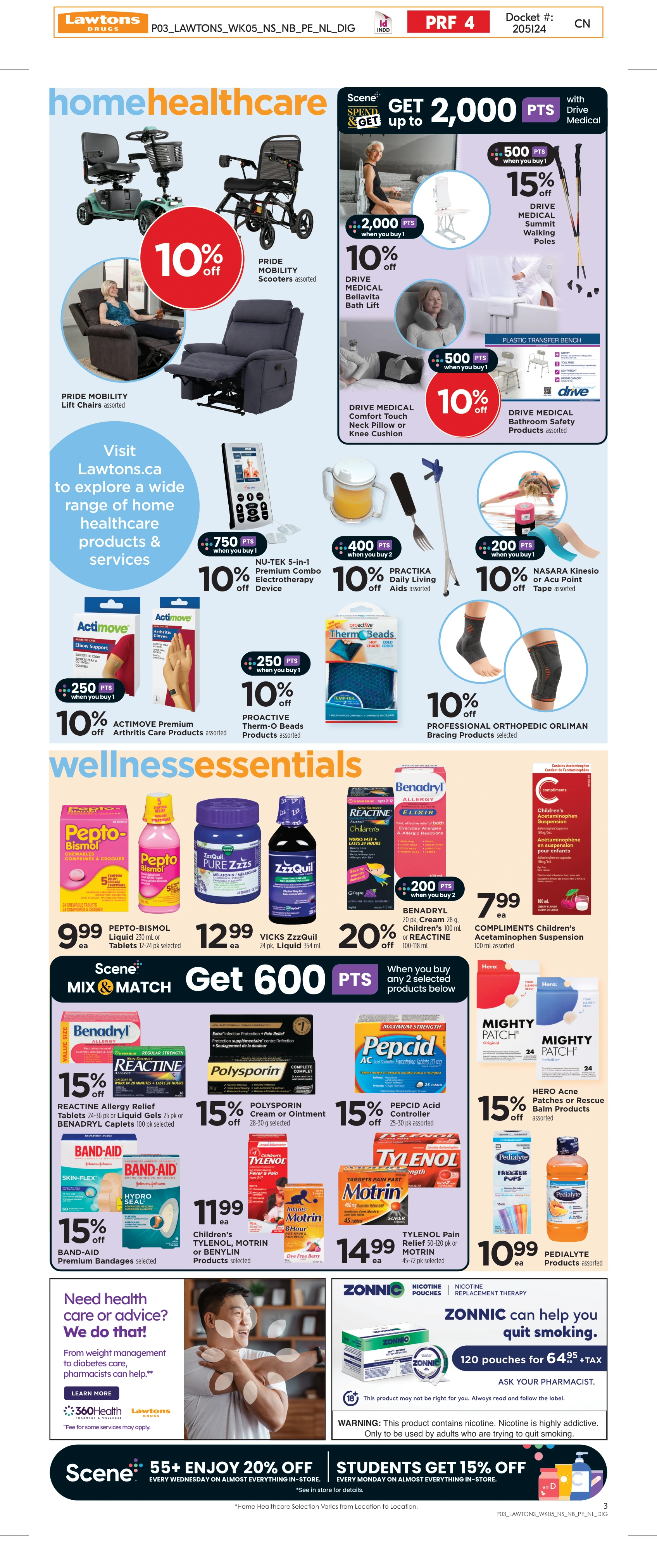 Flyer page 4