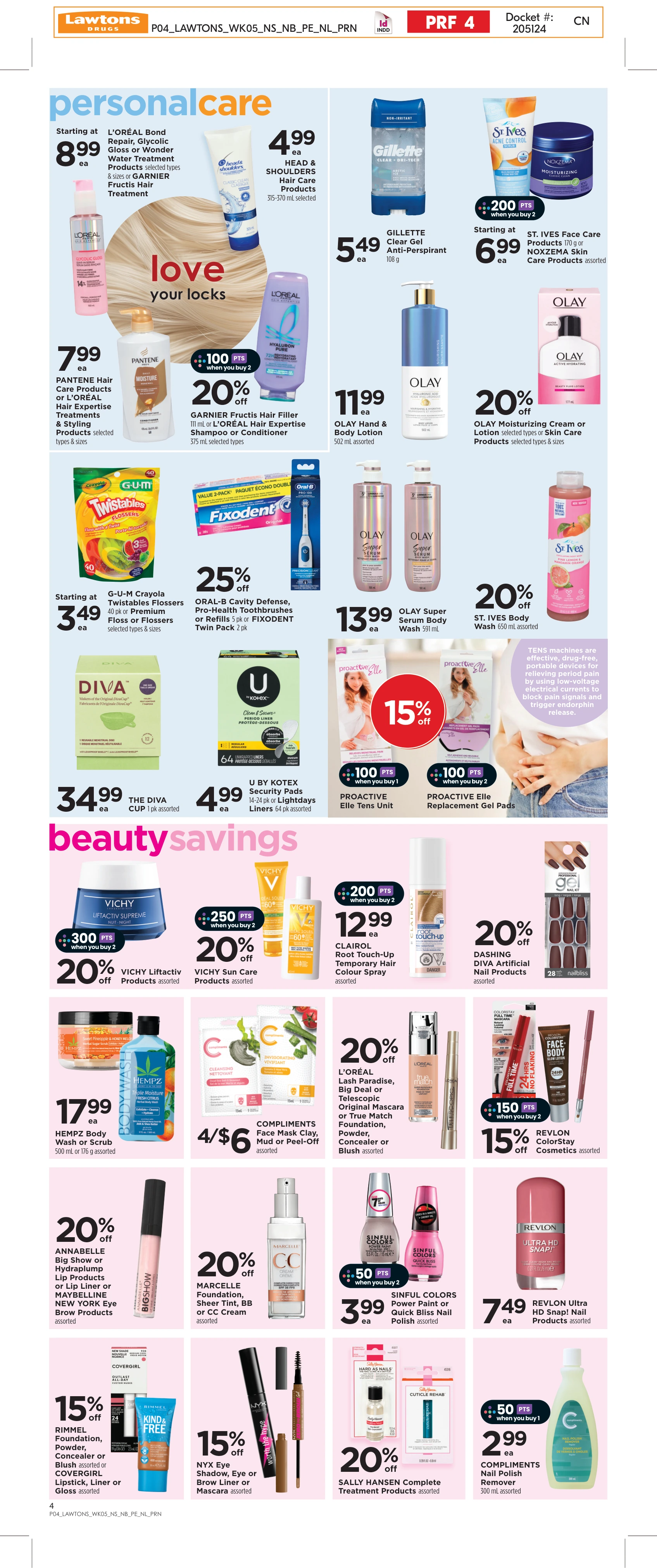 Flyer page 5
