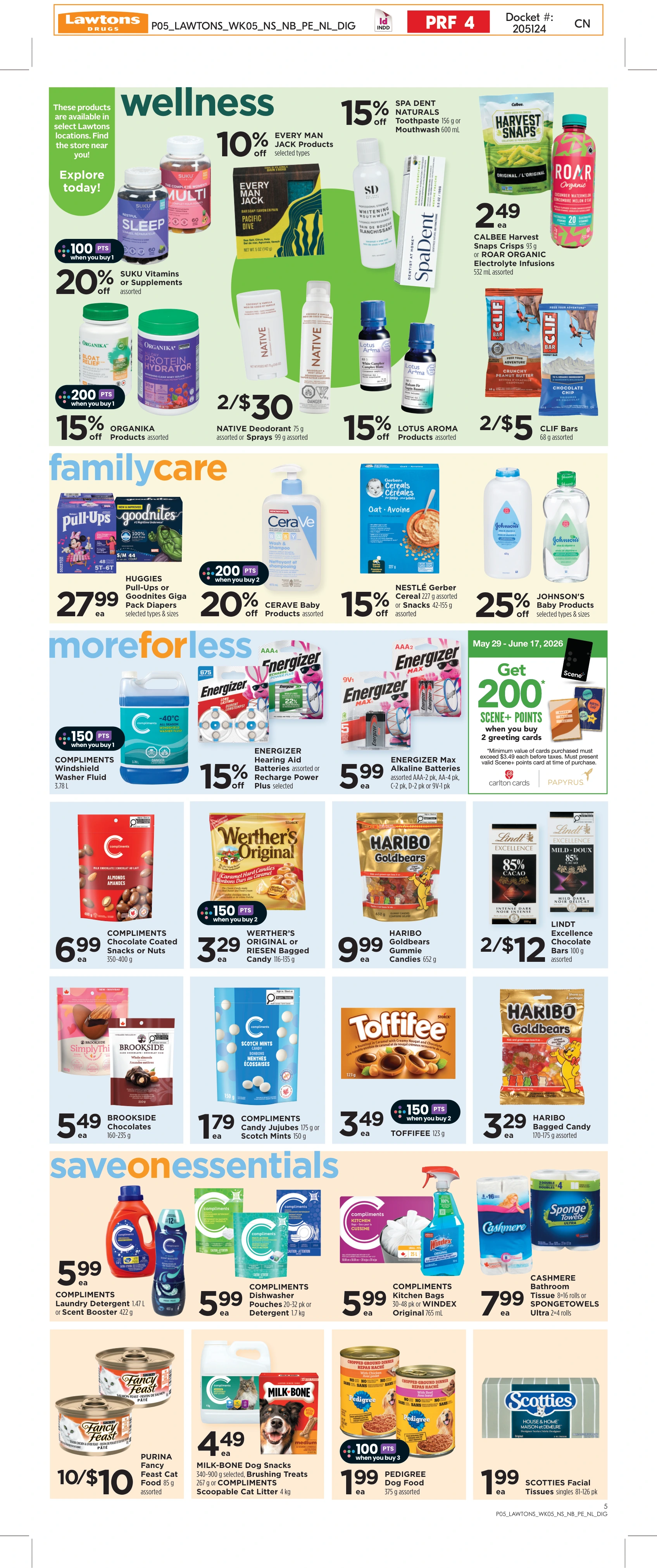 Flyer page 6