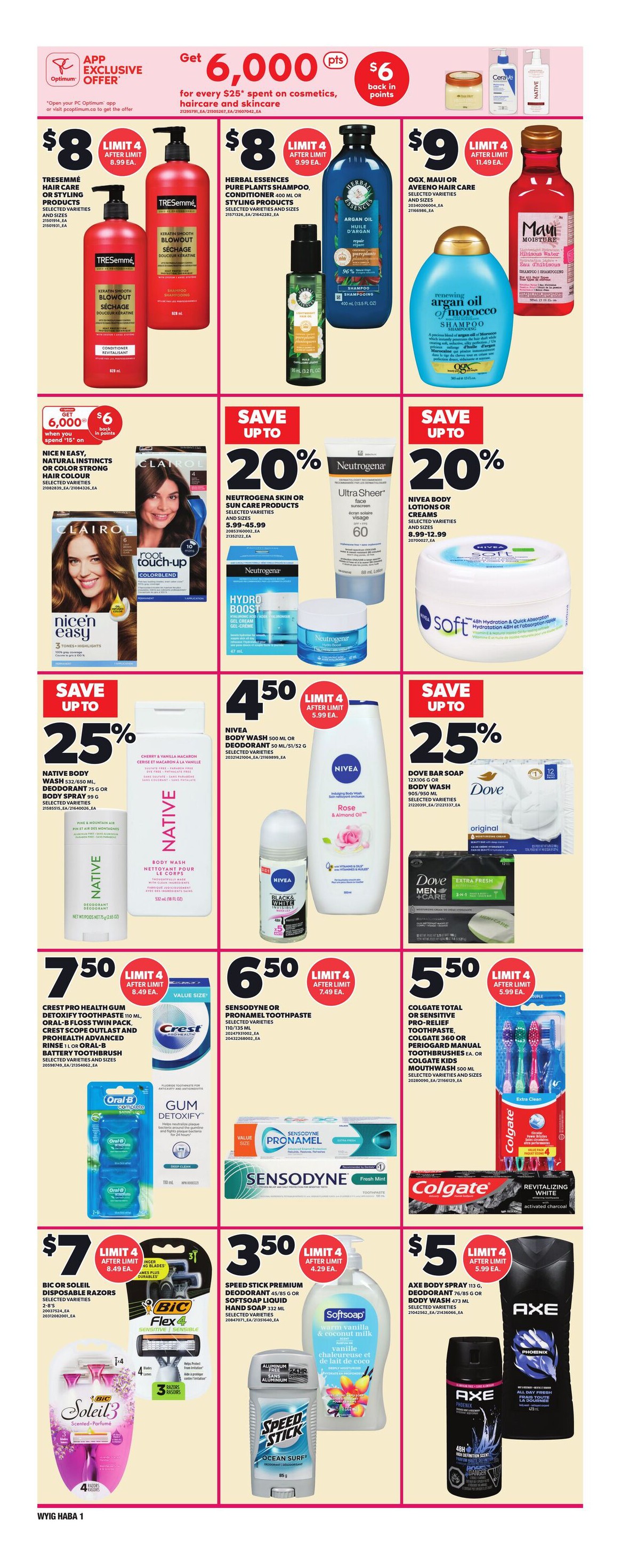 Flyer page 11
