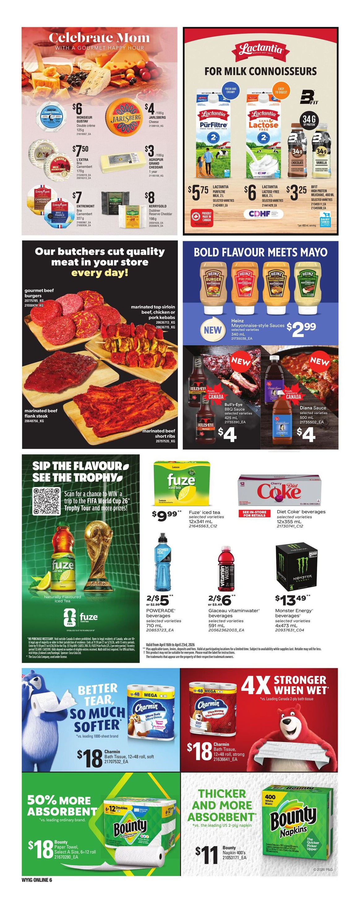 Flyer page 13