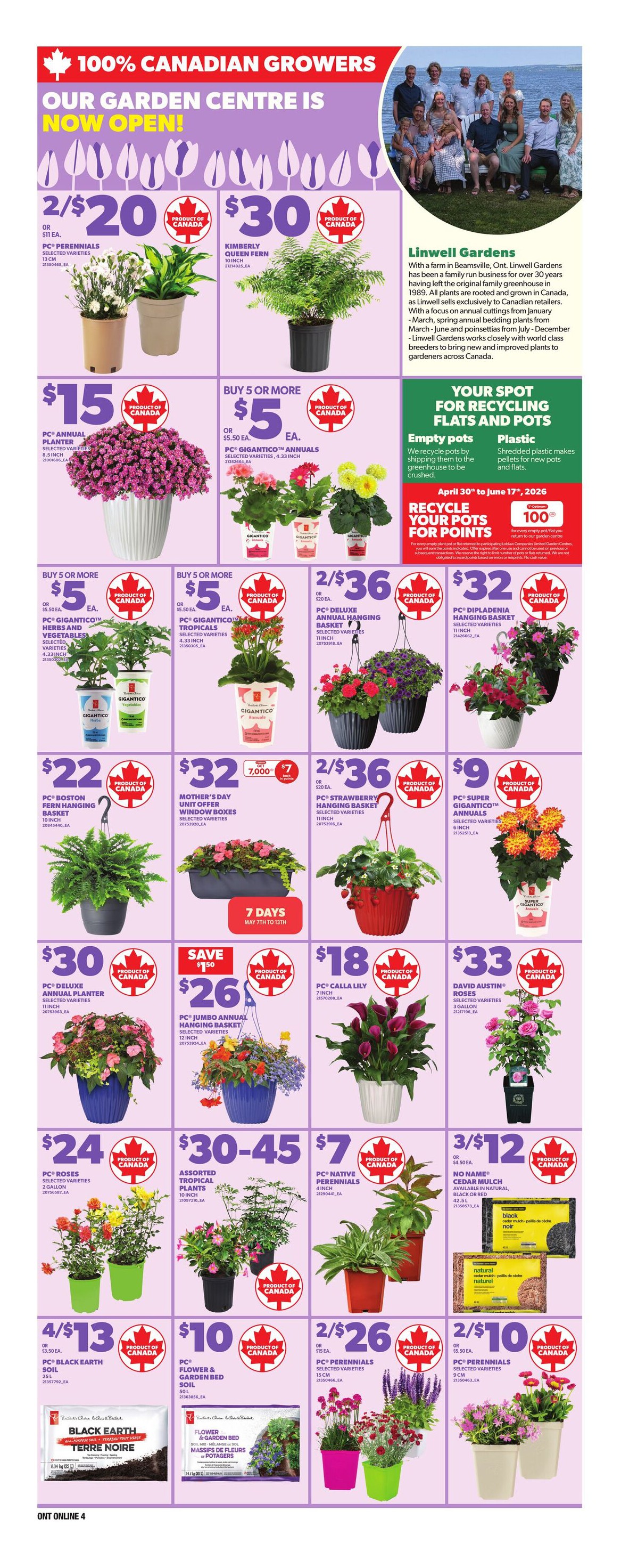Flyer page 10