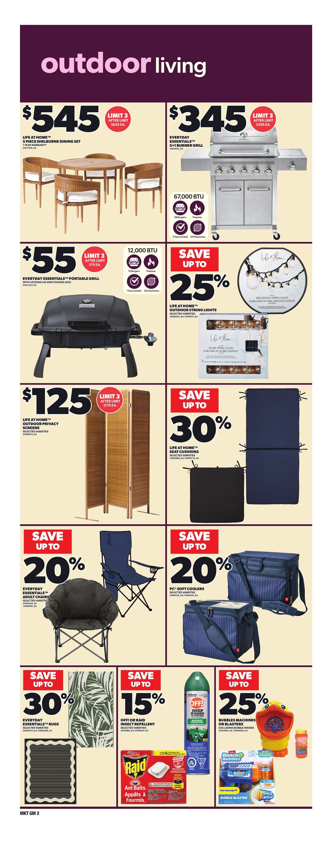 Flyer page 16