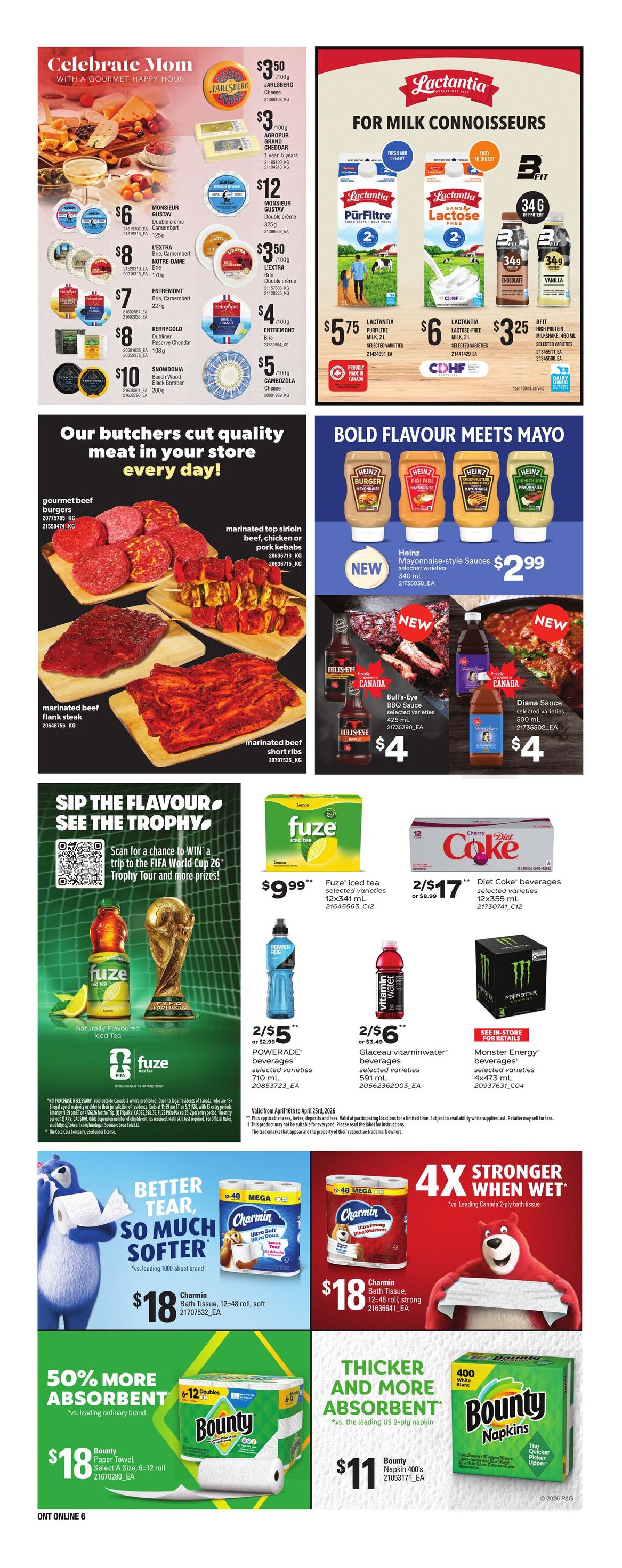 Flyer page 18