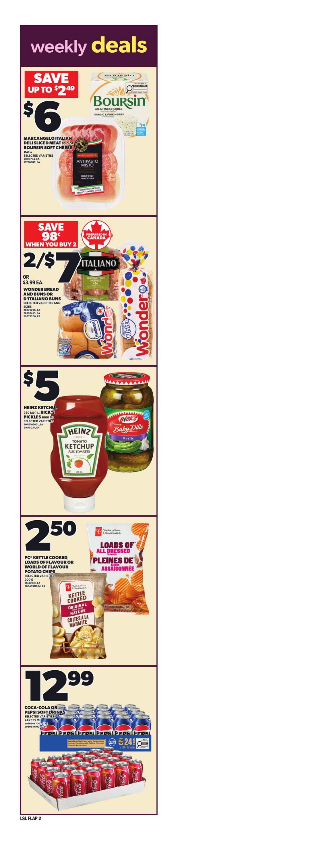 Flyer page 2