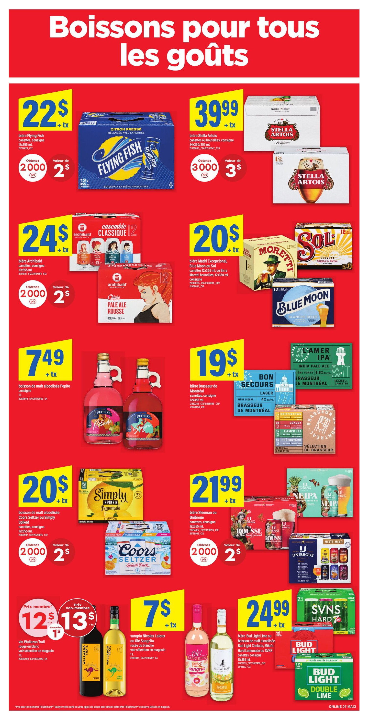 Flyer page 10