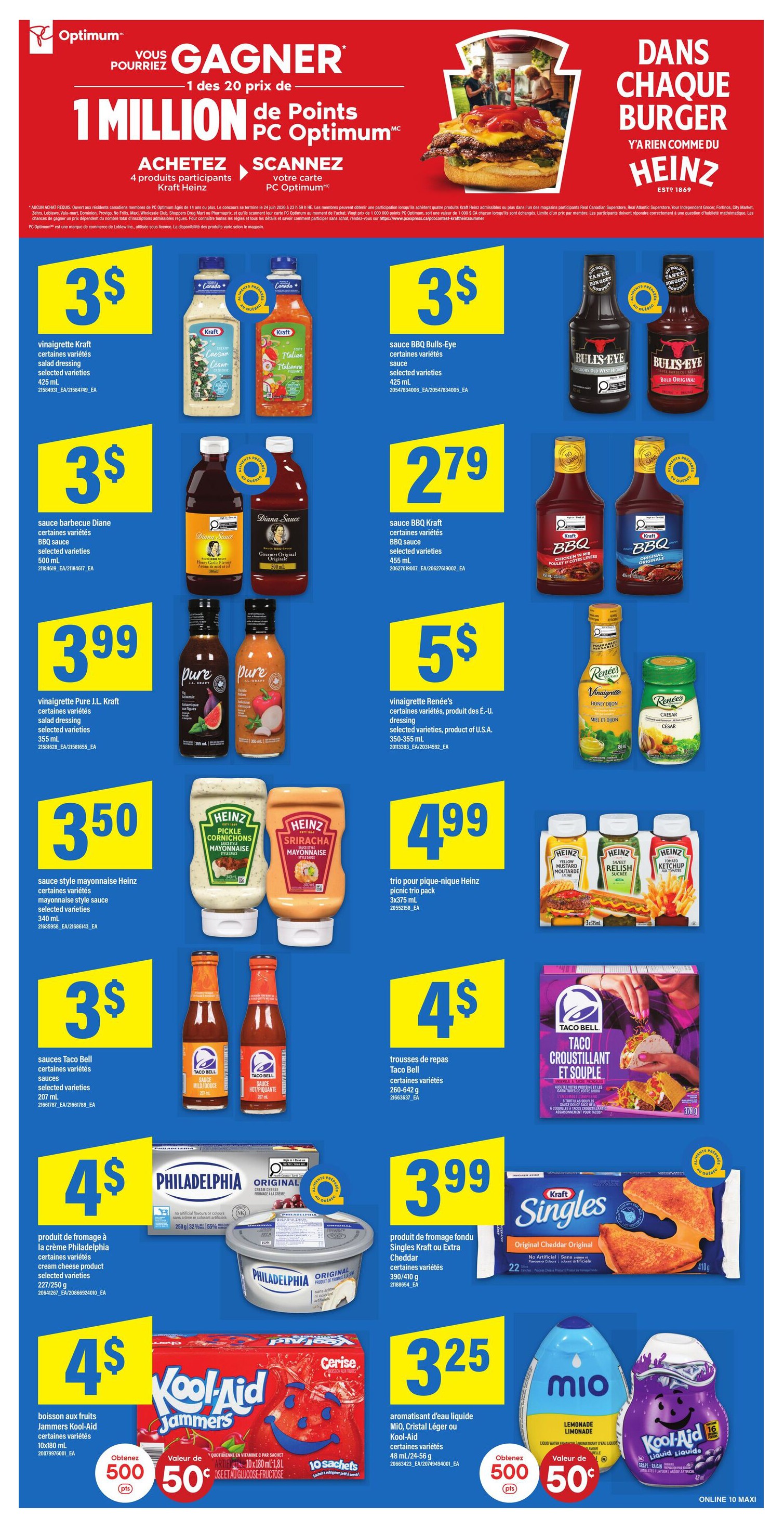 Flyer page 14