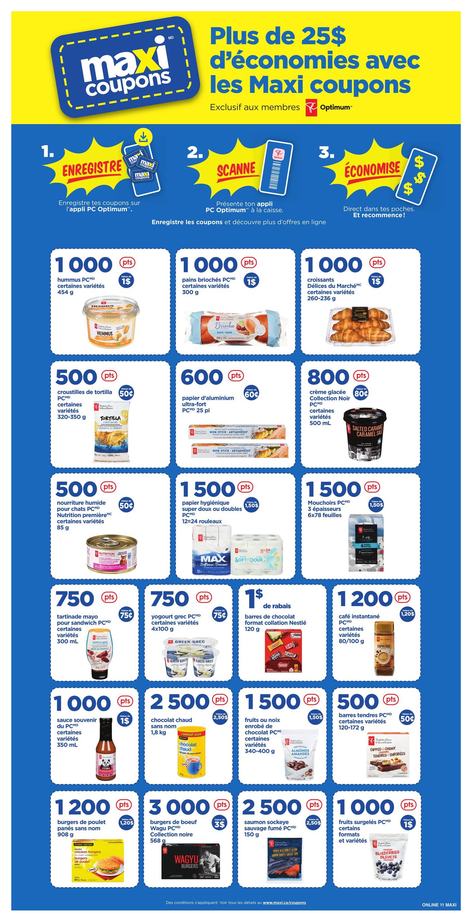 Flyer page 15