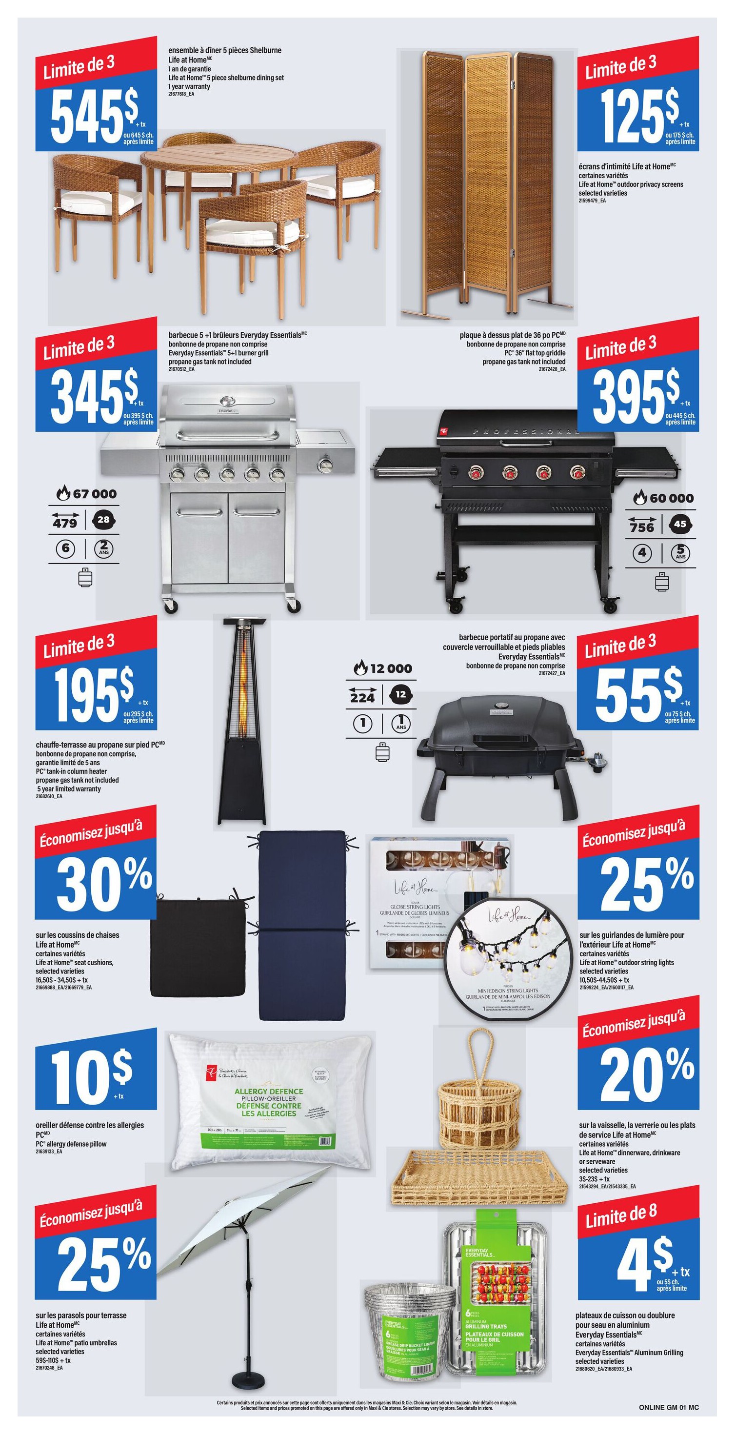 Flyer page 17