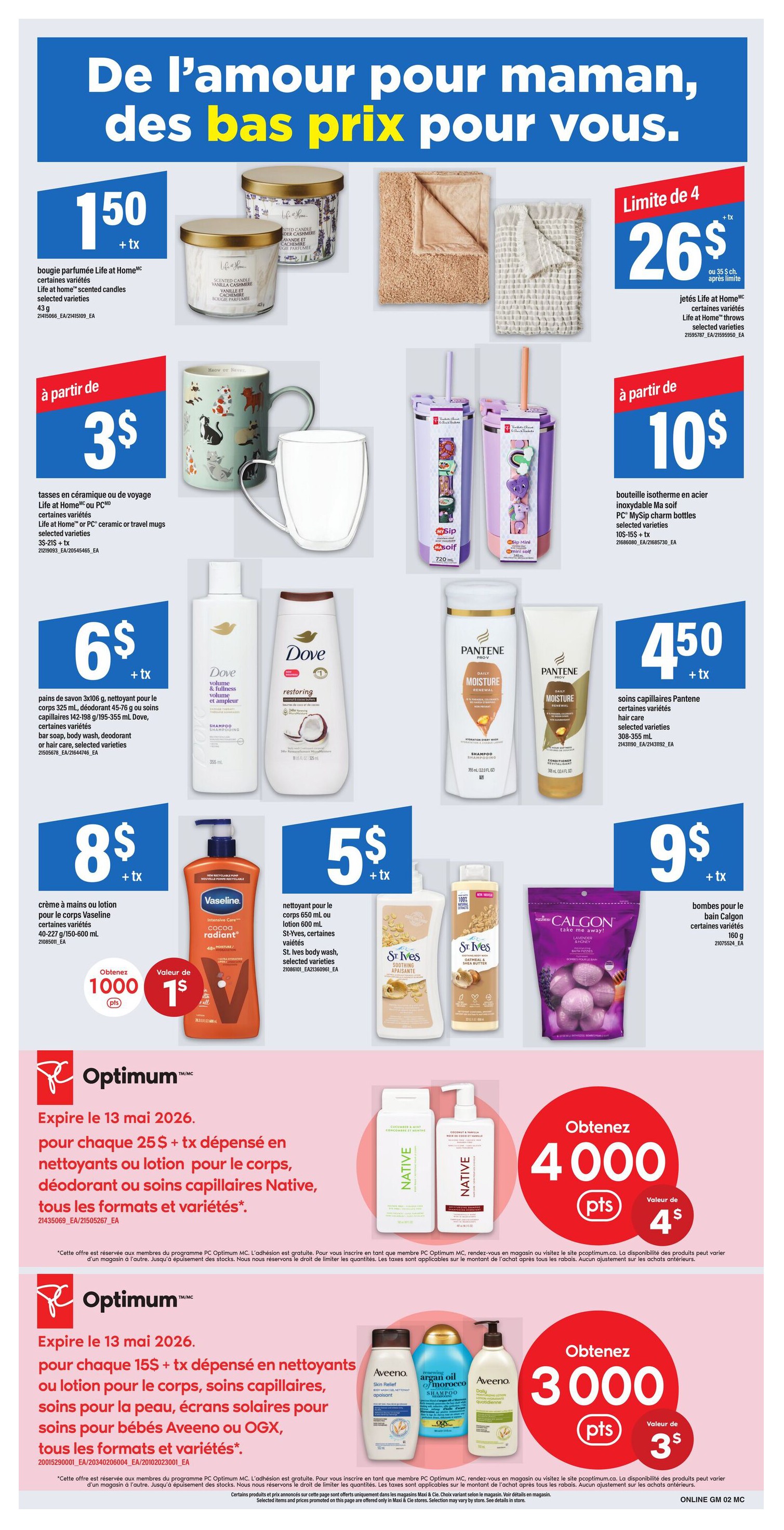 Flyer page 18
