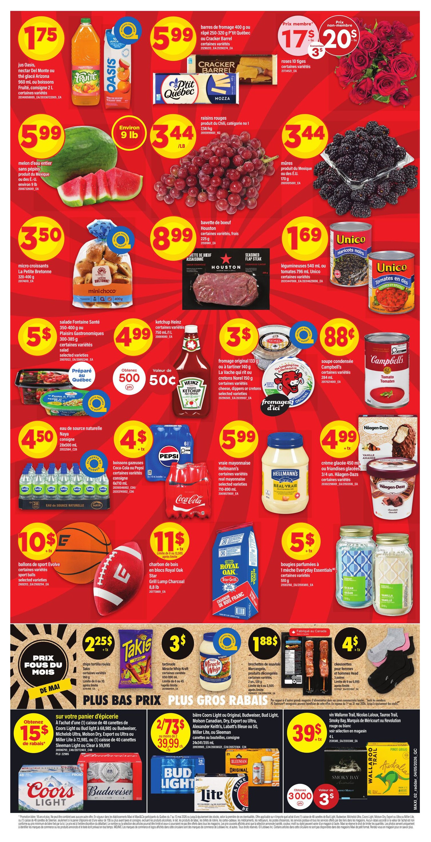 Flyer page 2