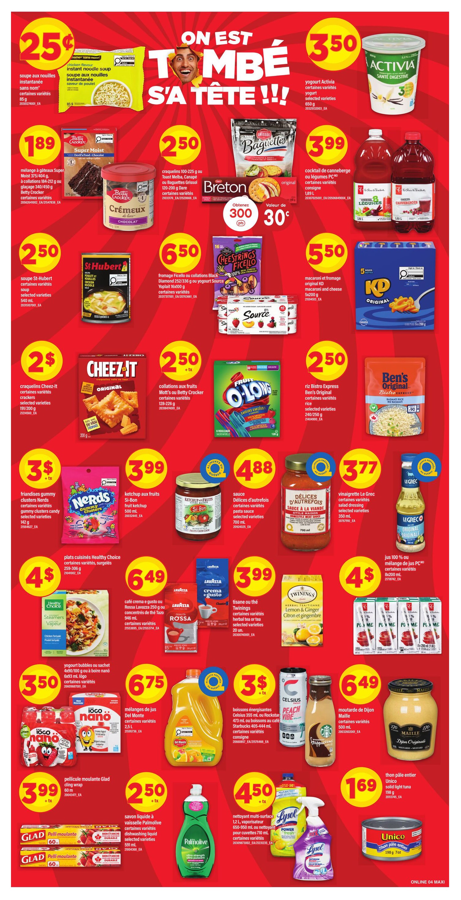 Flyer page 6