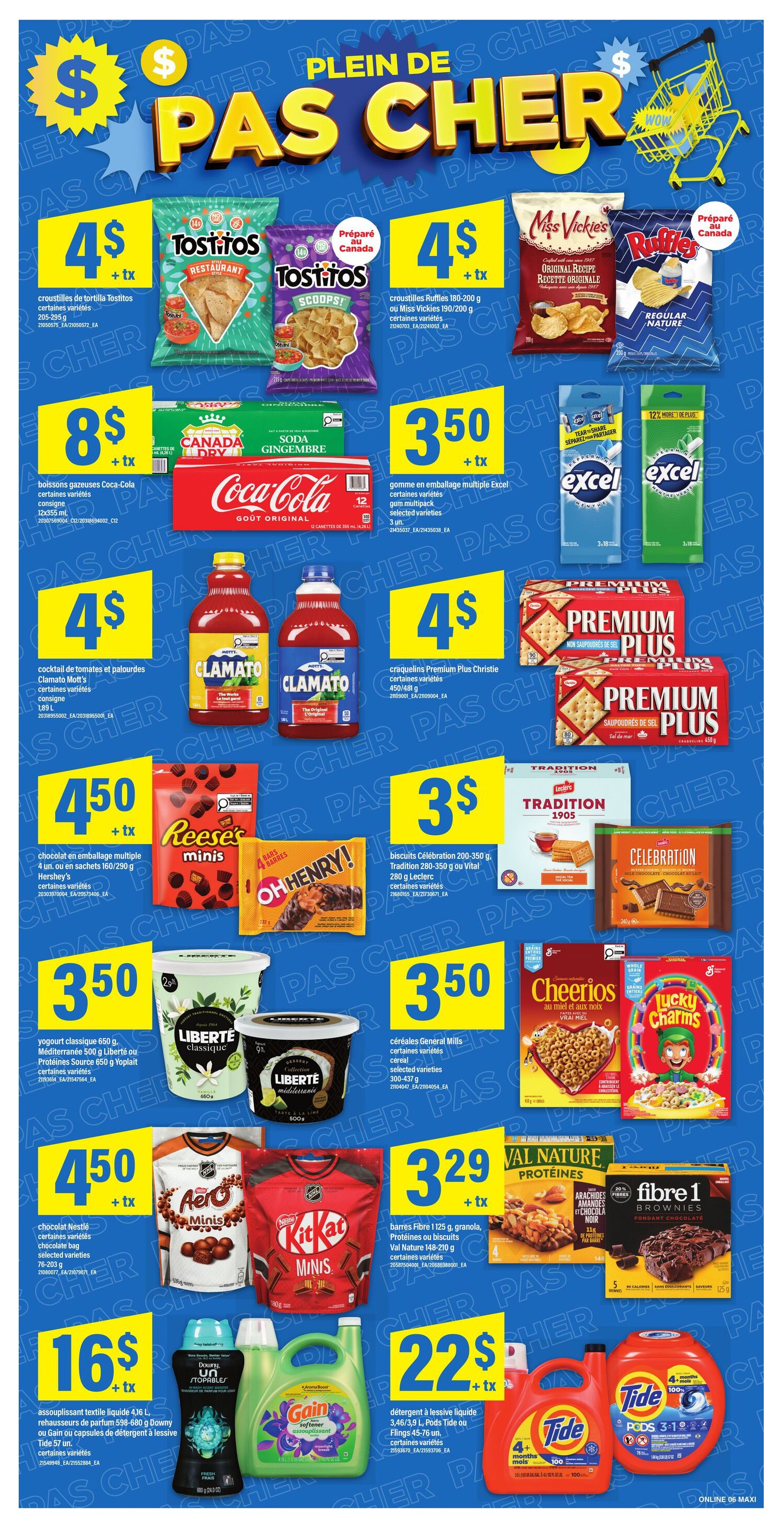 Flyer page 9