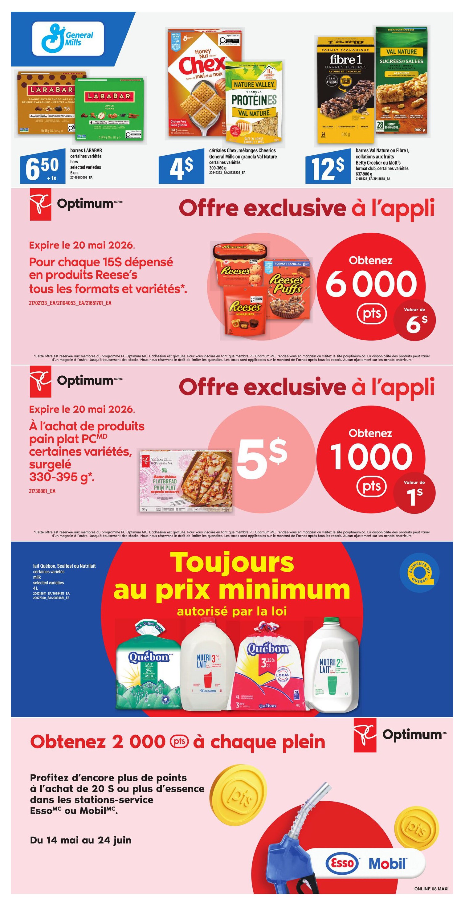 Flyer page 10