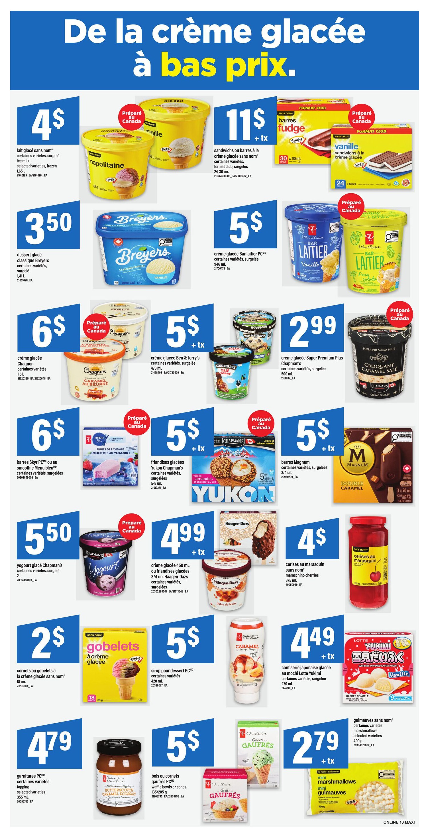 Flyer page 12