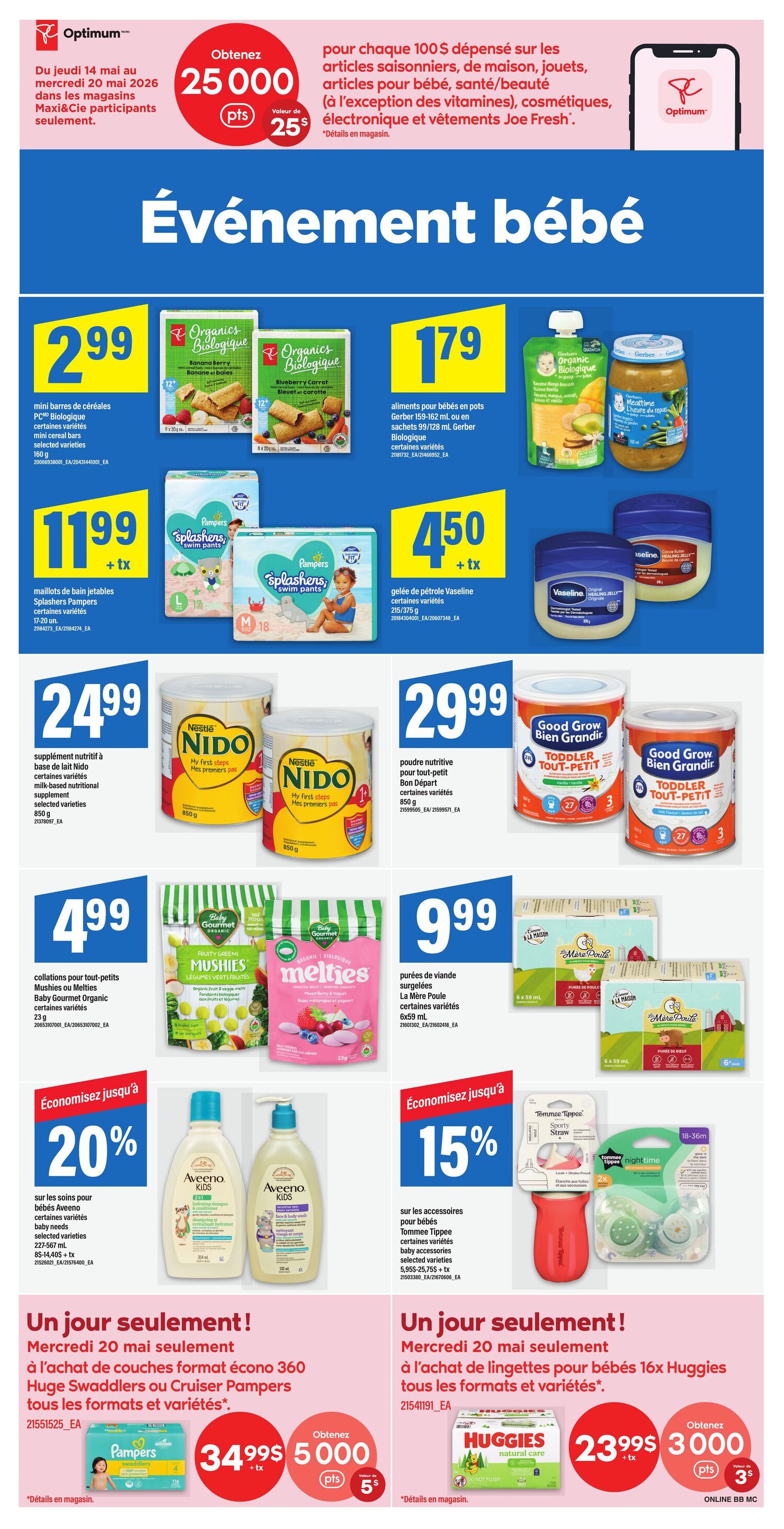 Flyer page 15