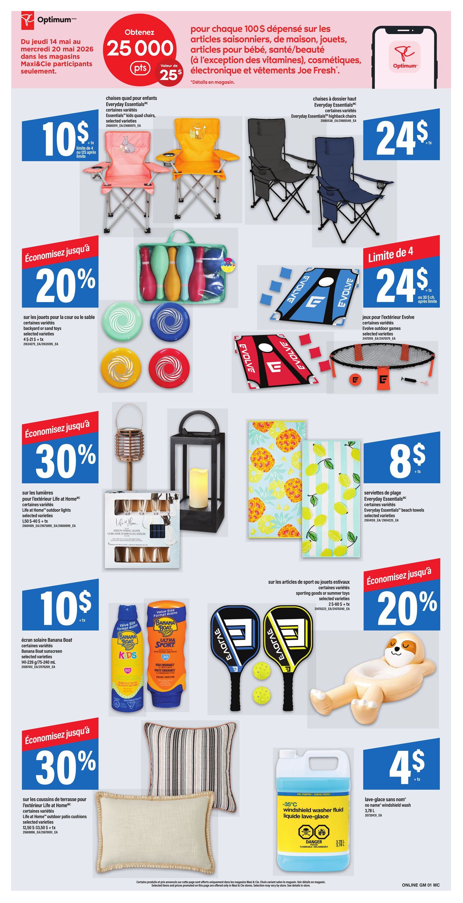 Flyer page 16