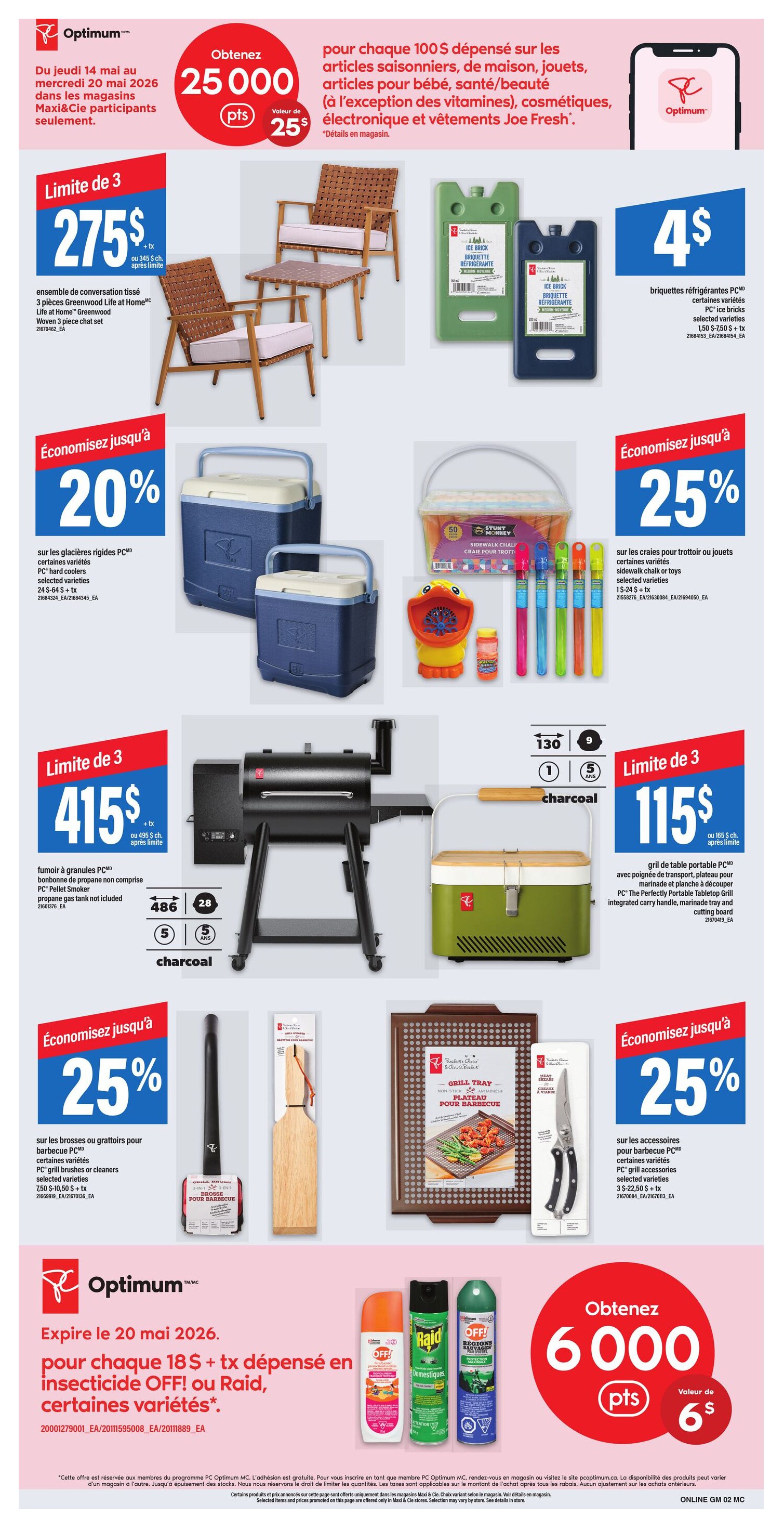 Flyer page 17