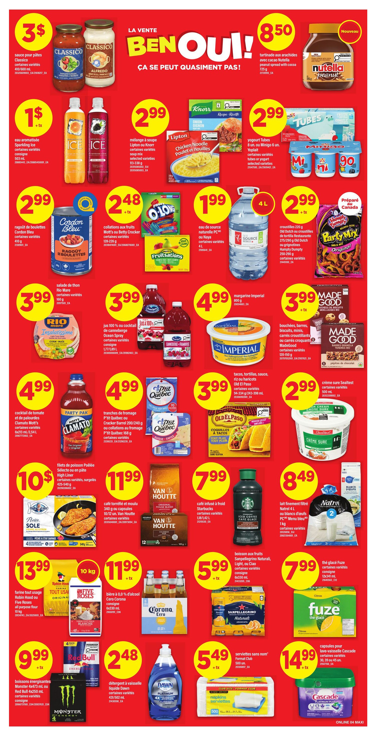 Flyer page 5