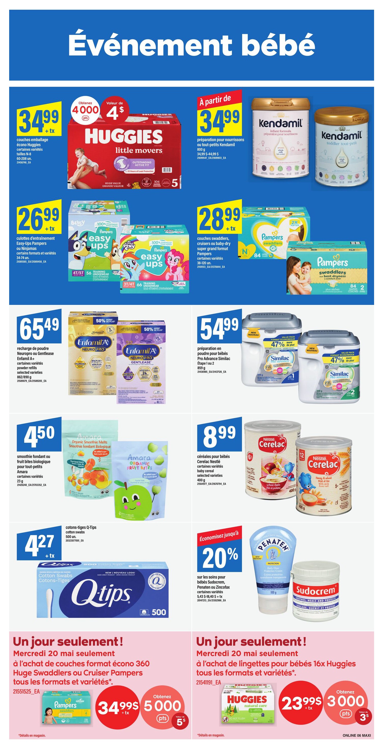 Flyer page 8