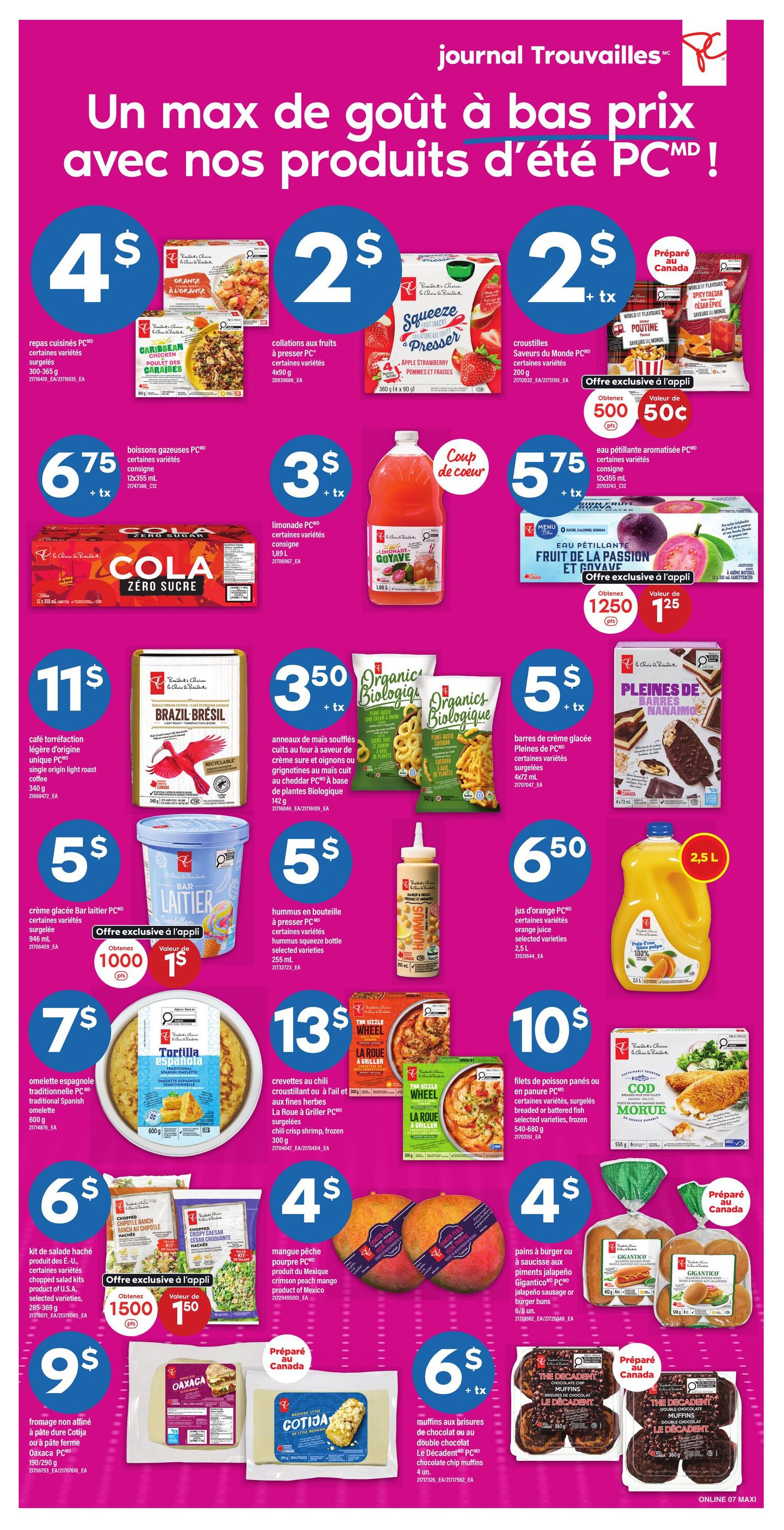 Flyer page 9