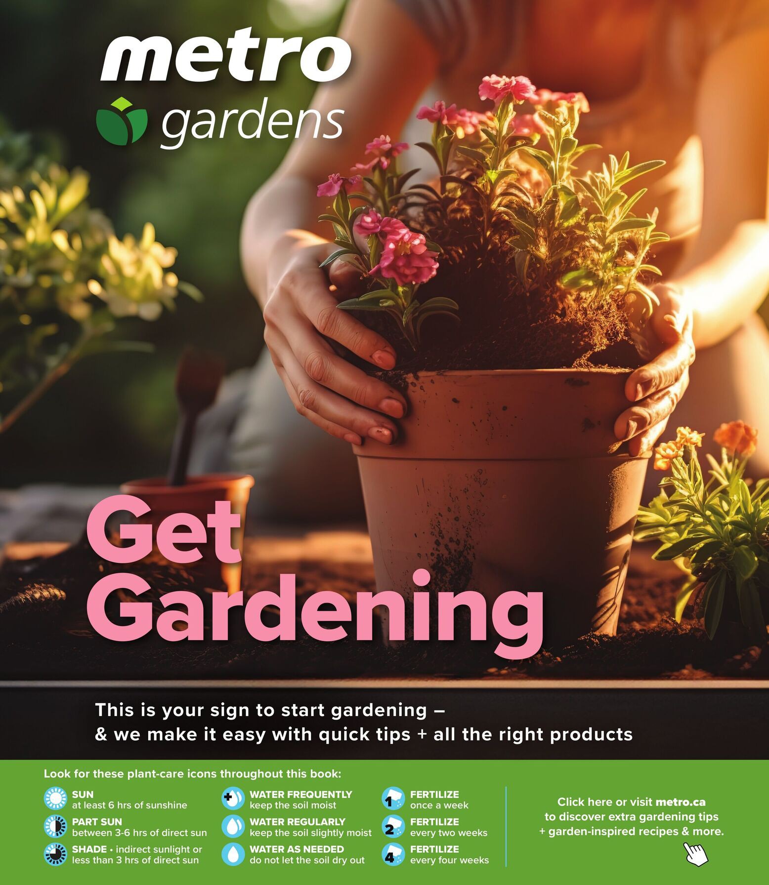 Weekly Flyer Apr 23 - May 27, 2026