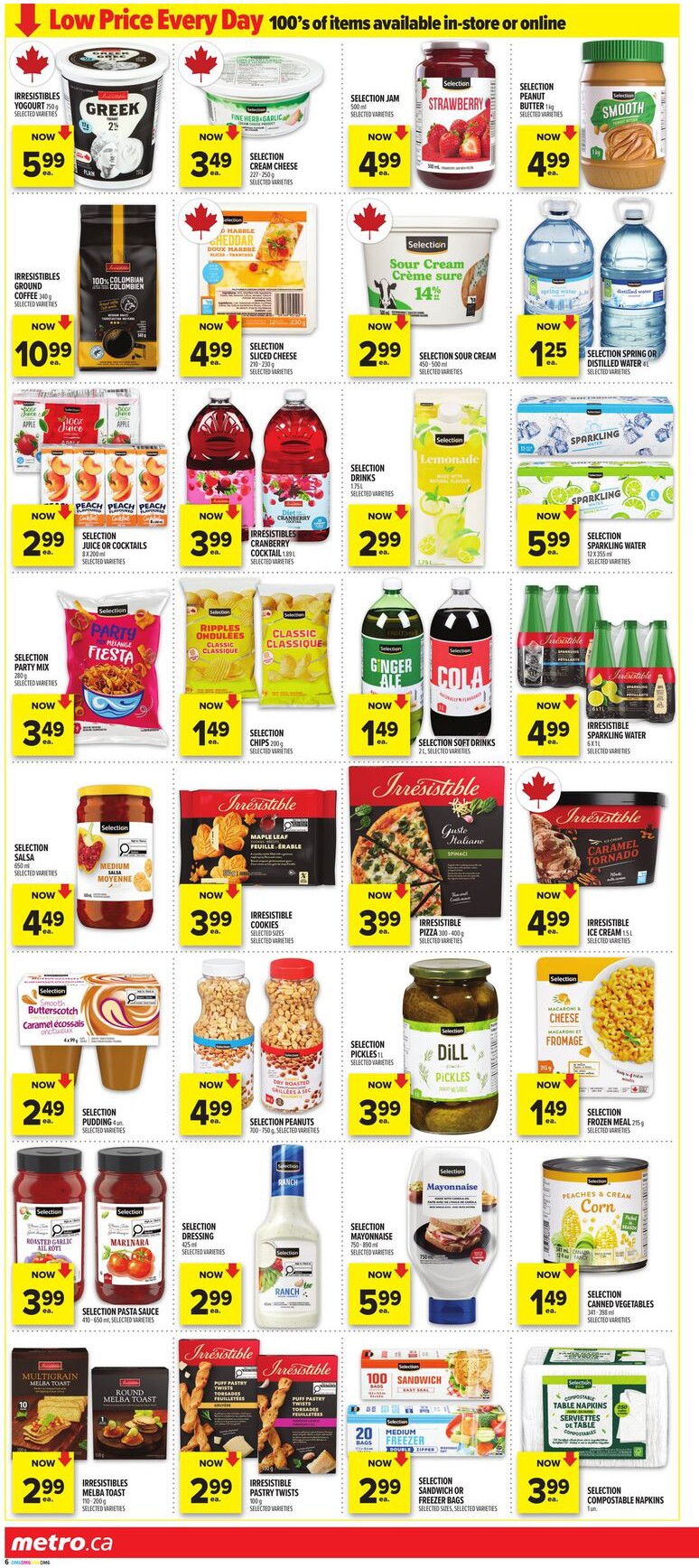 Flyer page 18