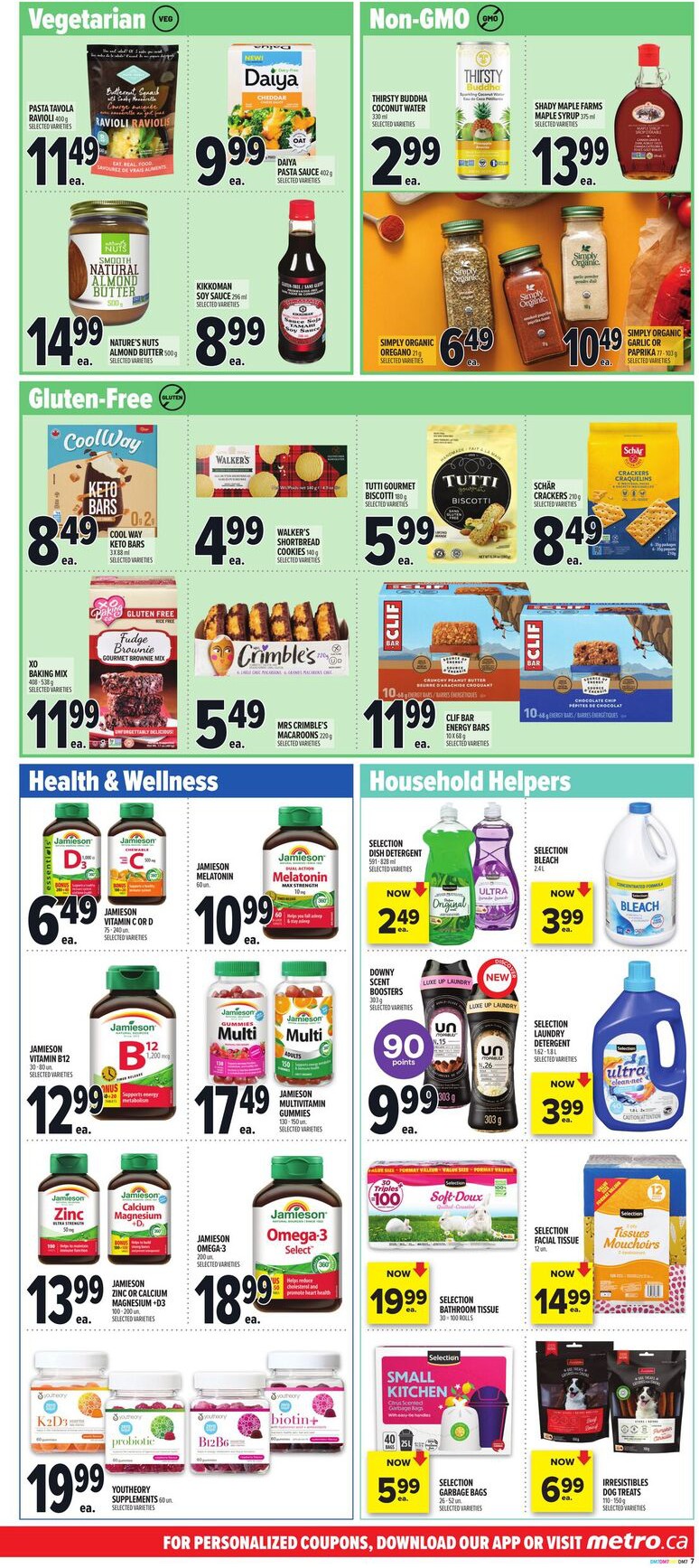 Flyer page 19