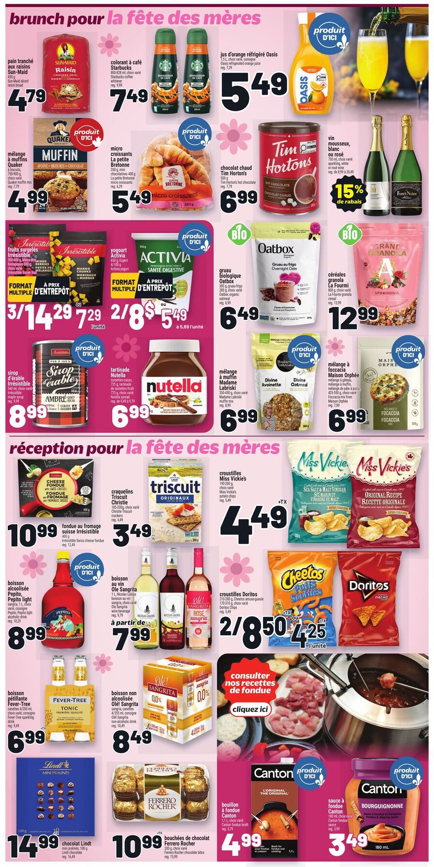 Flyer page 15