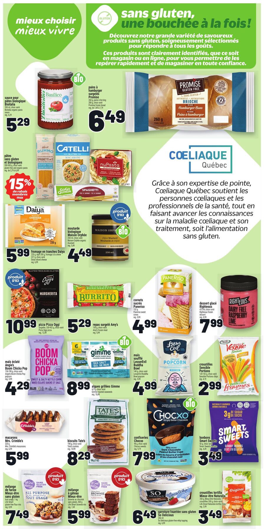 Flyer page 17