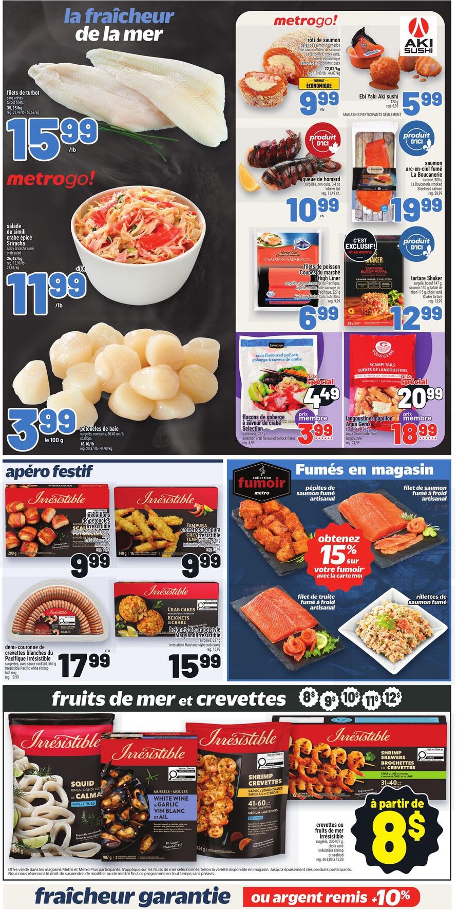 Flyer page 9