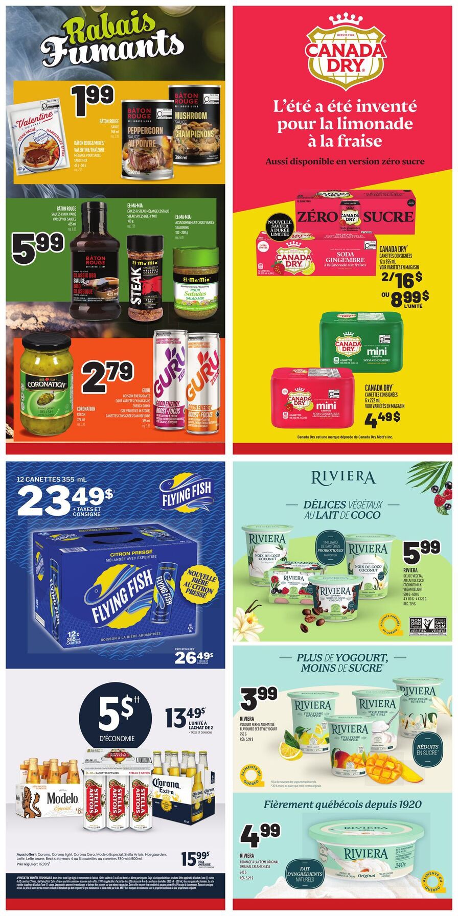 Flyer page 18