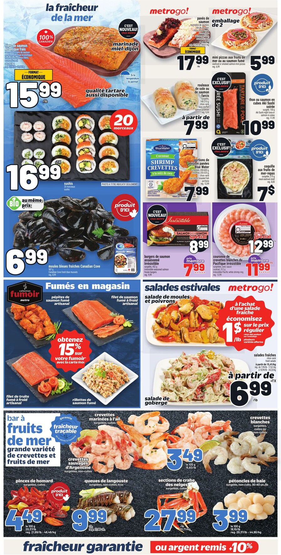 Flyer page 10