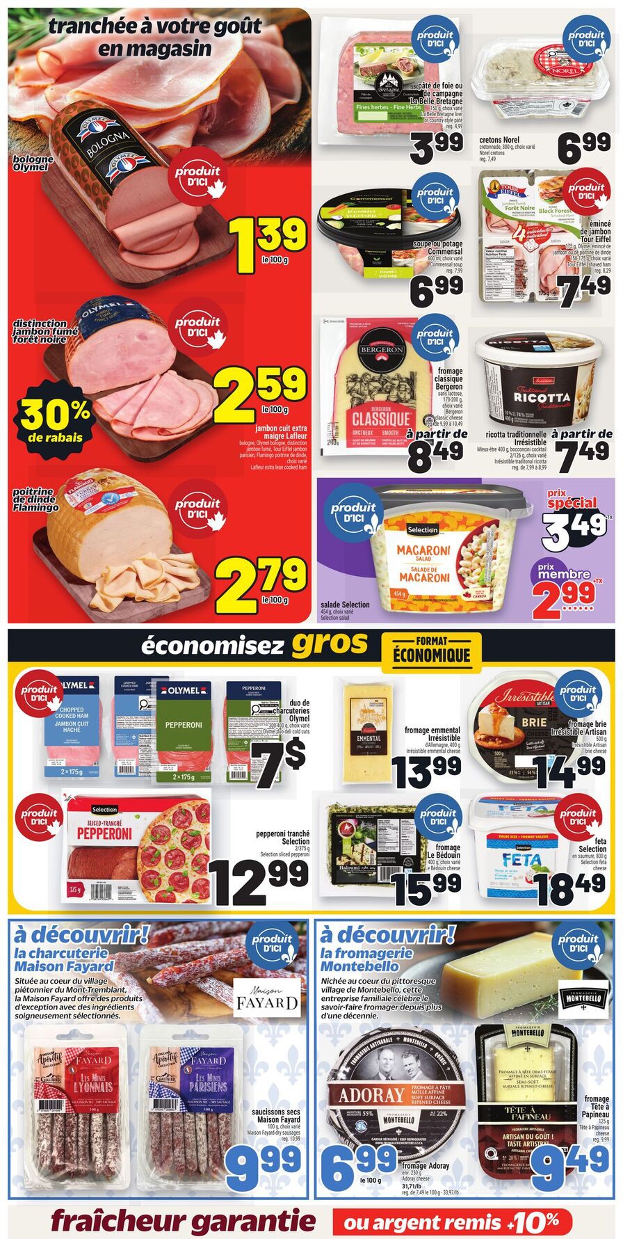 Flyer page 14