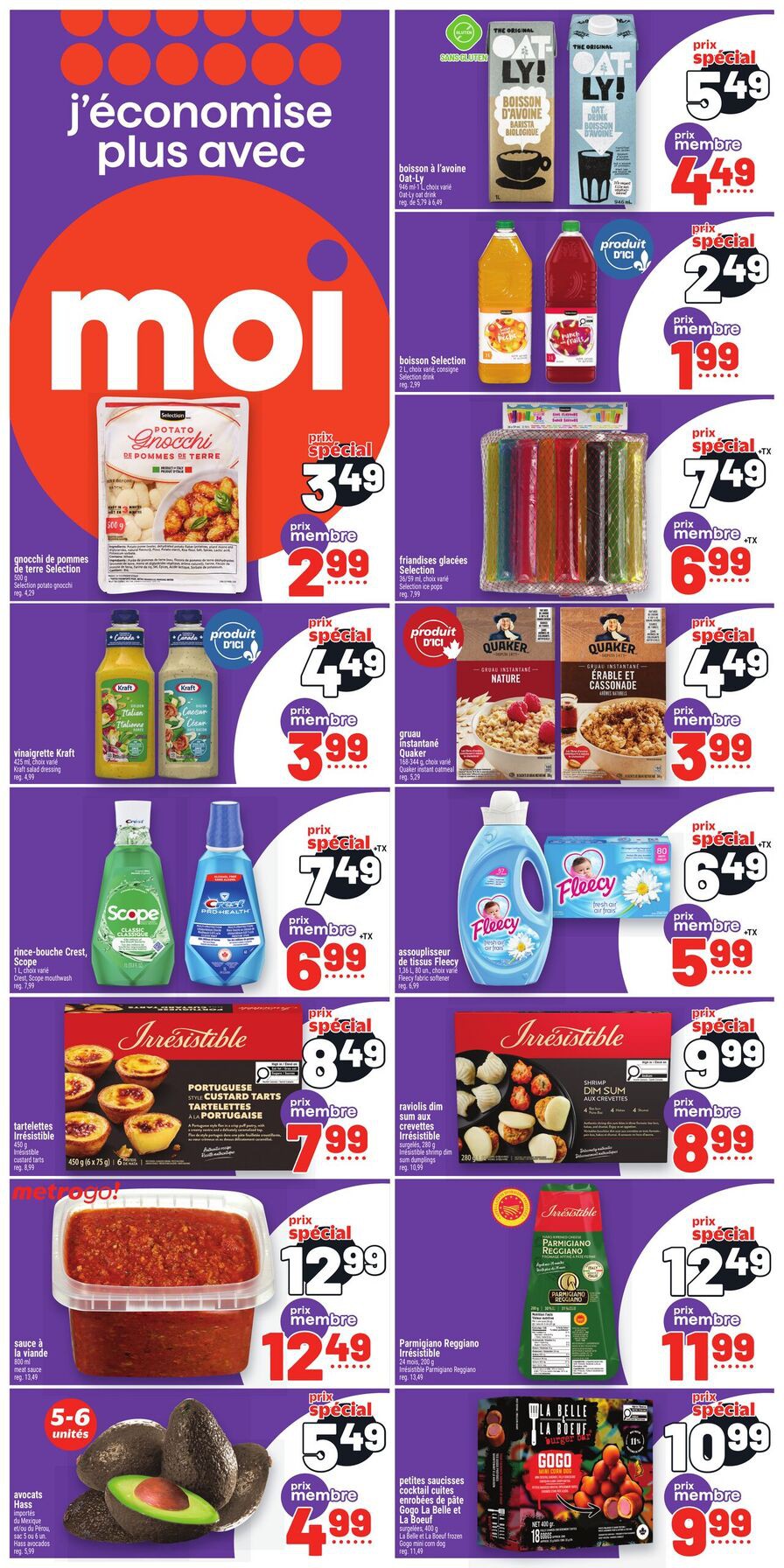 Flyer page 16