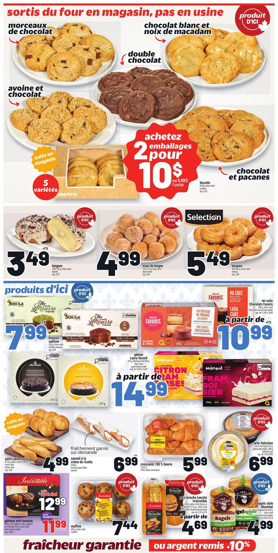 Flyer page 13