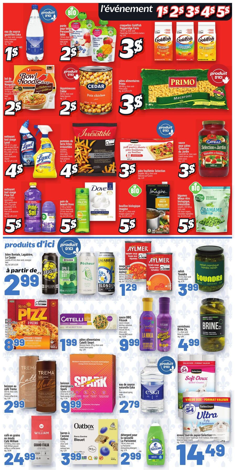 Flyer page 18