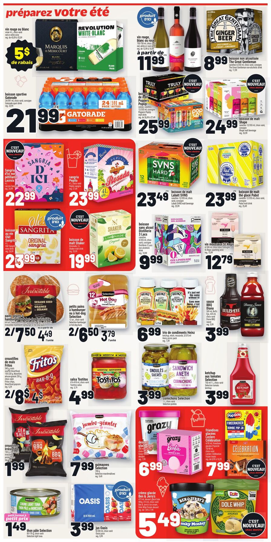 Flyer page 19