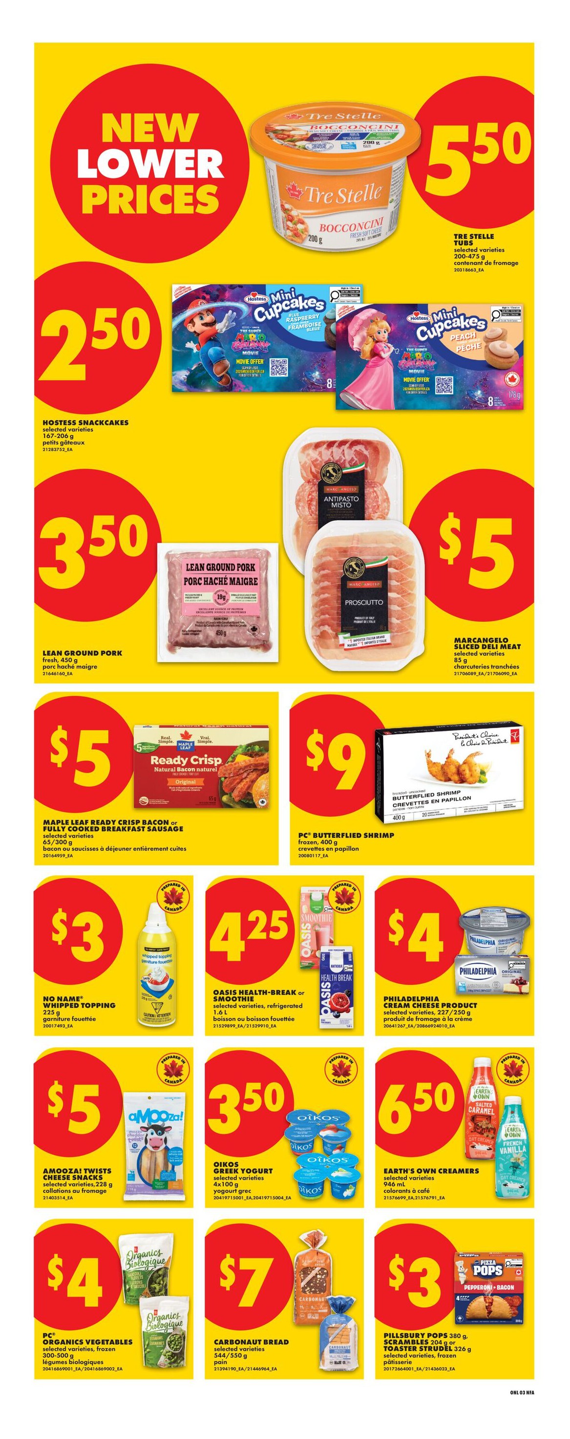 Flyer page 10
