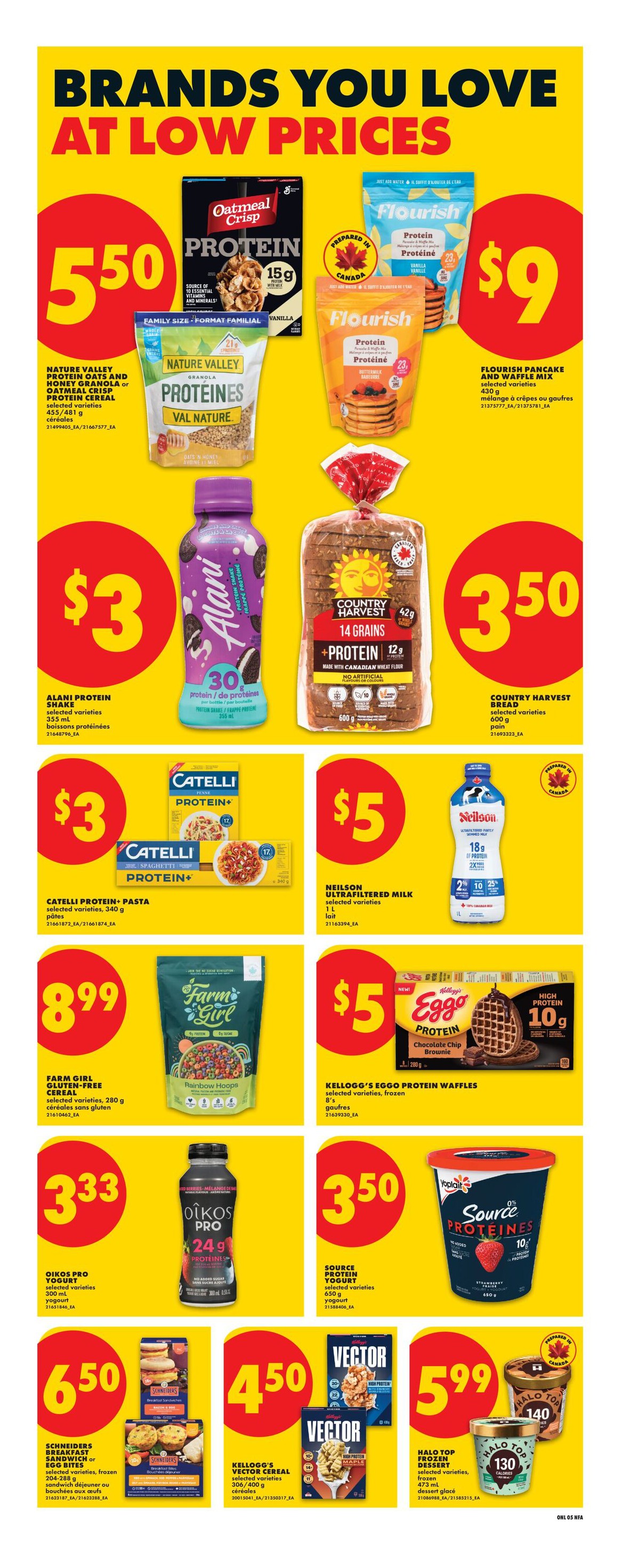 Flyer page 12