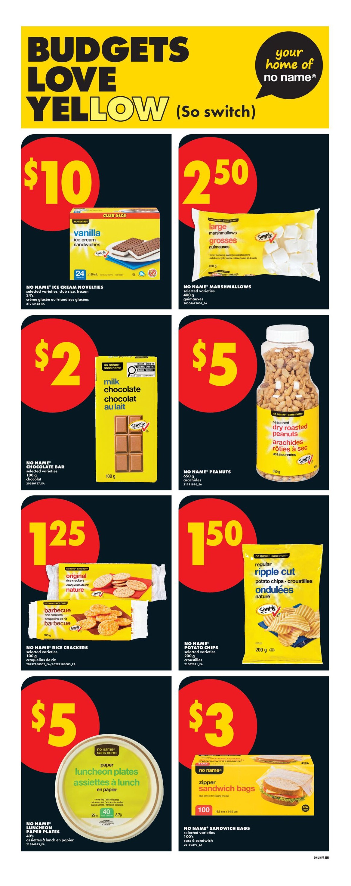 Flyer page 15