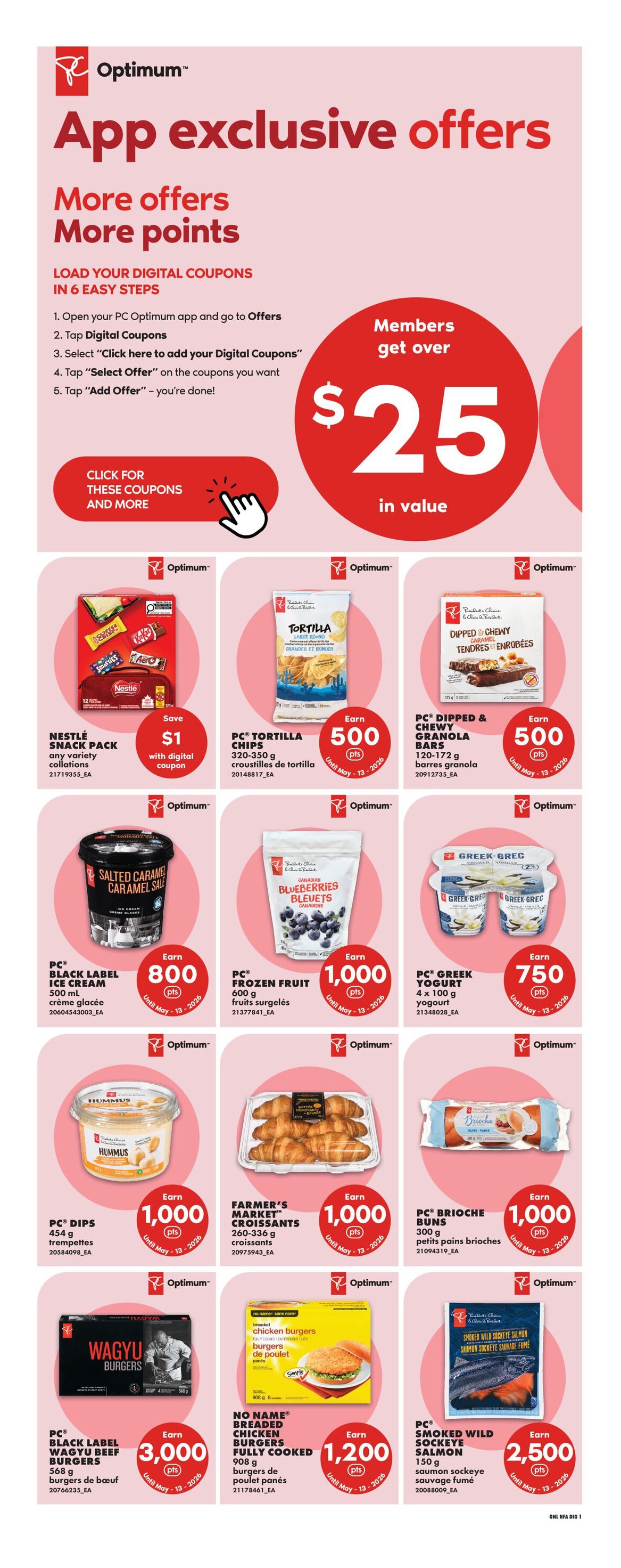Flyer page 16