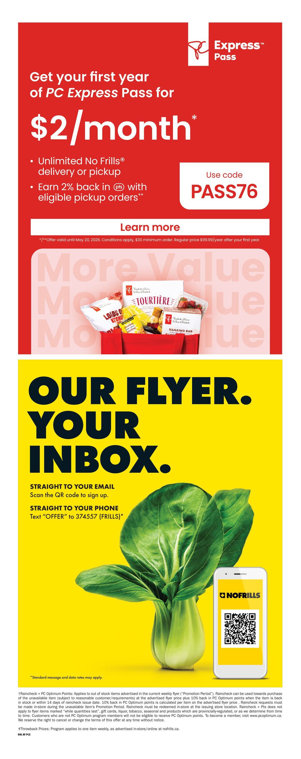 Flyer page 18