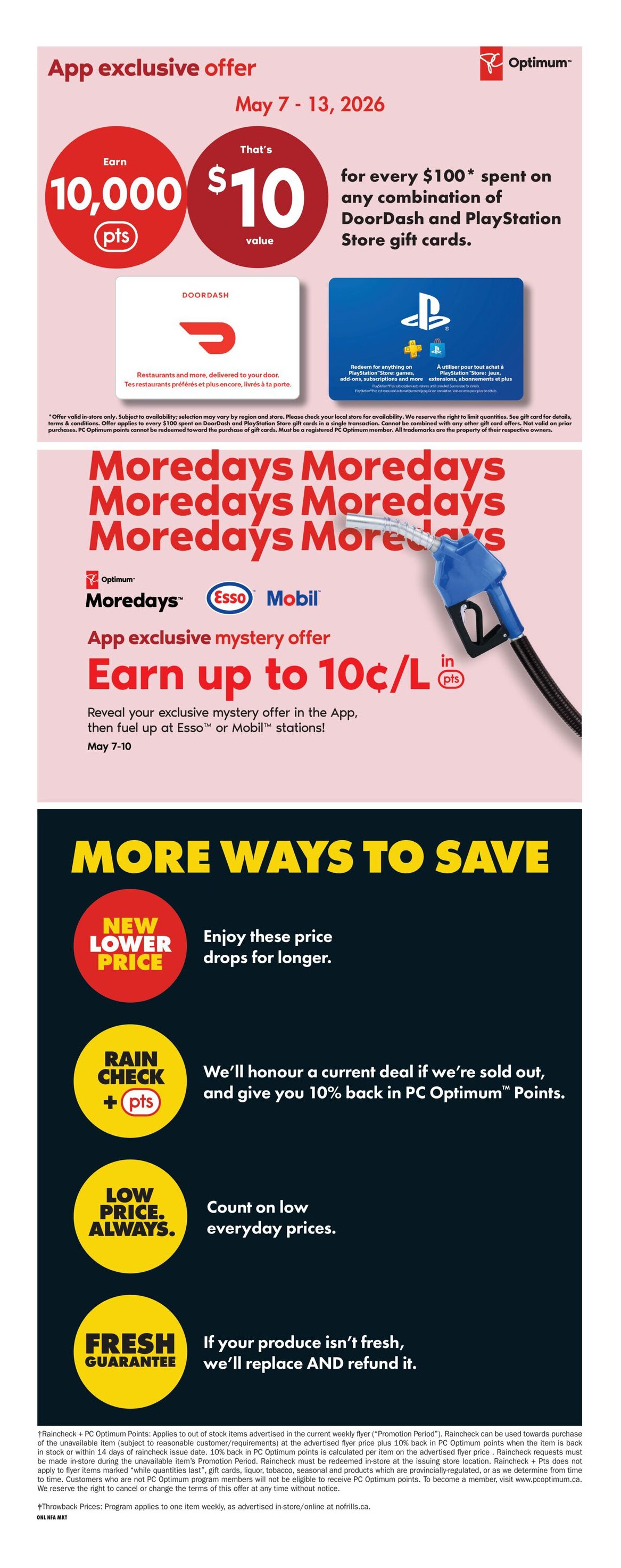 Flyer page 19