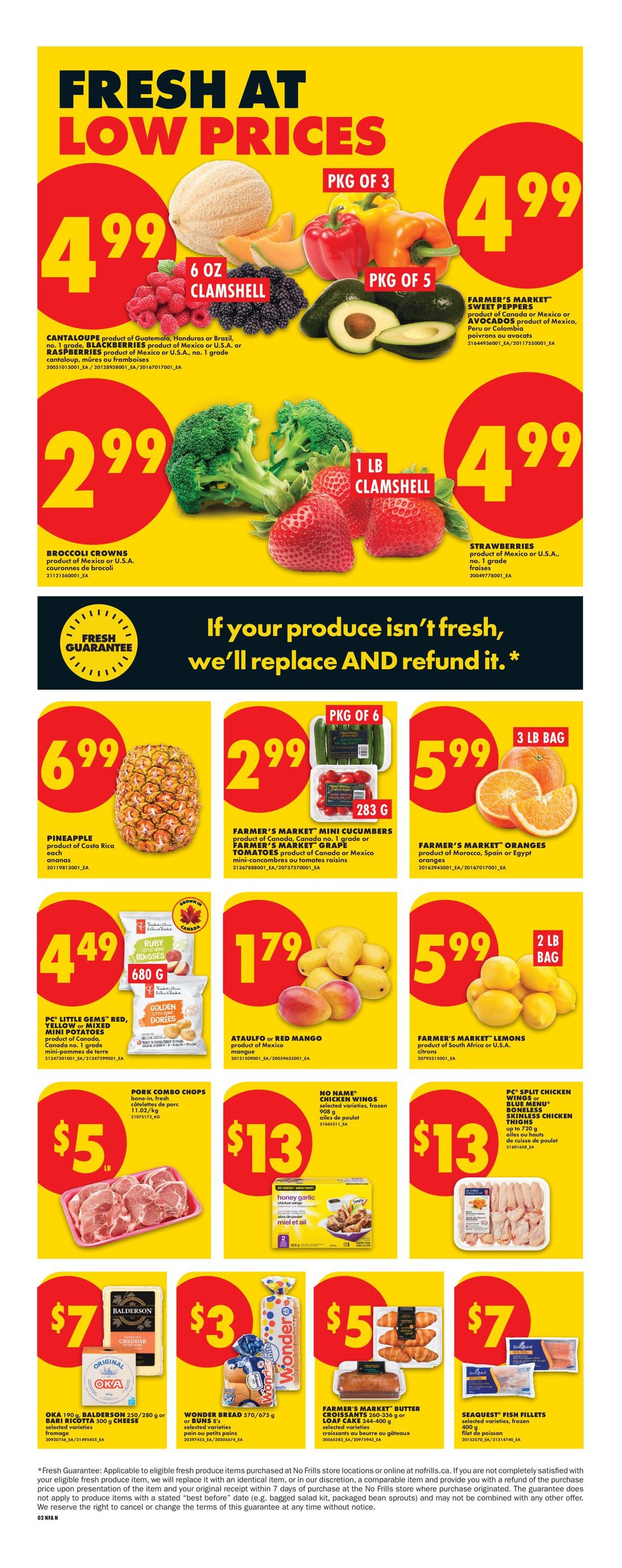 Flyer page 4
