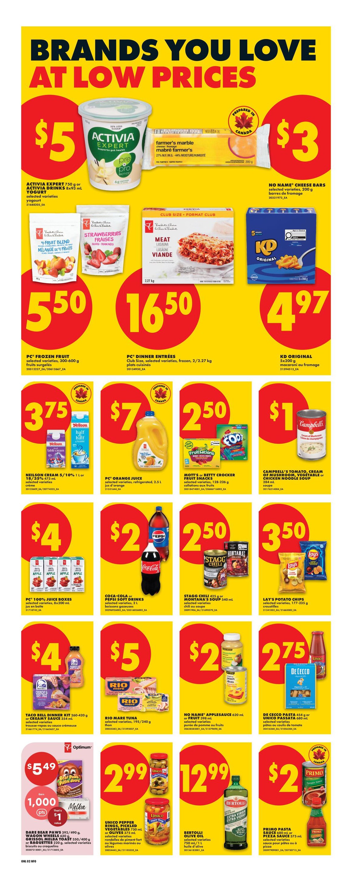 Flyer page 10