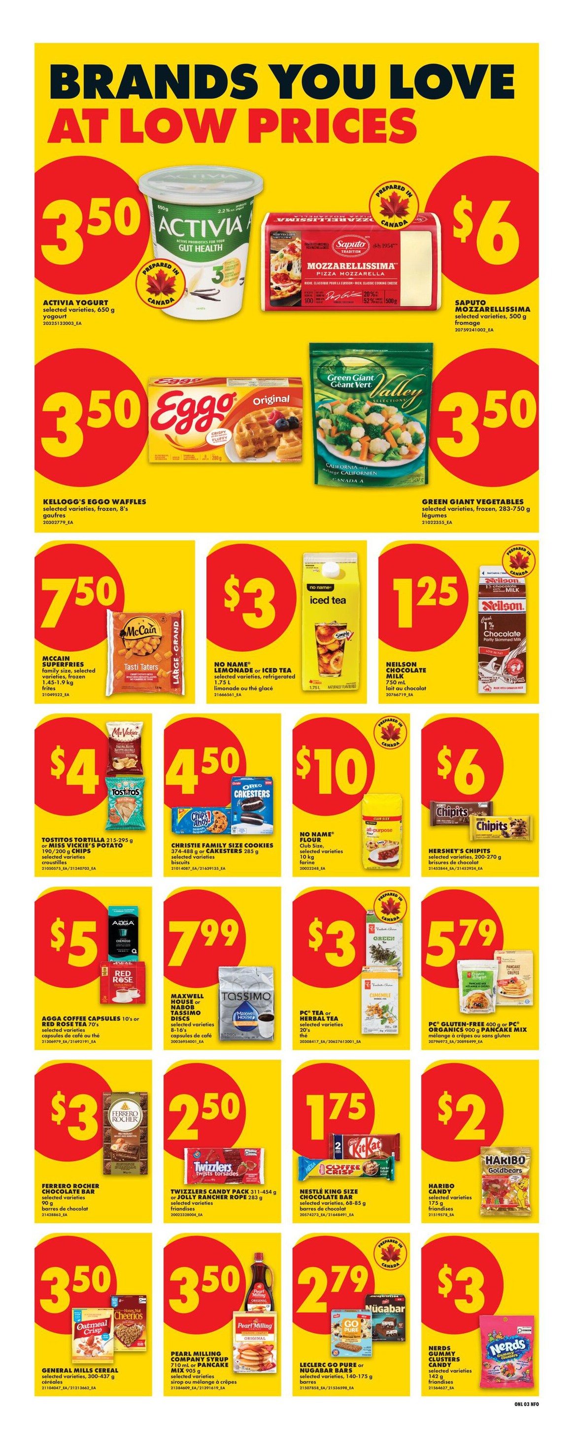Flyer page 11