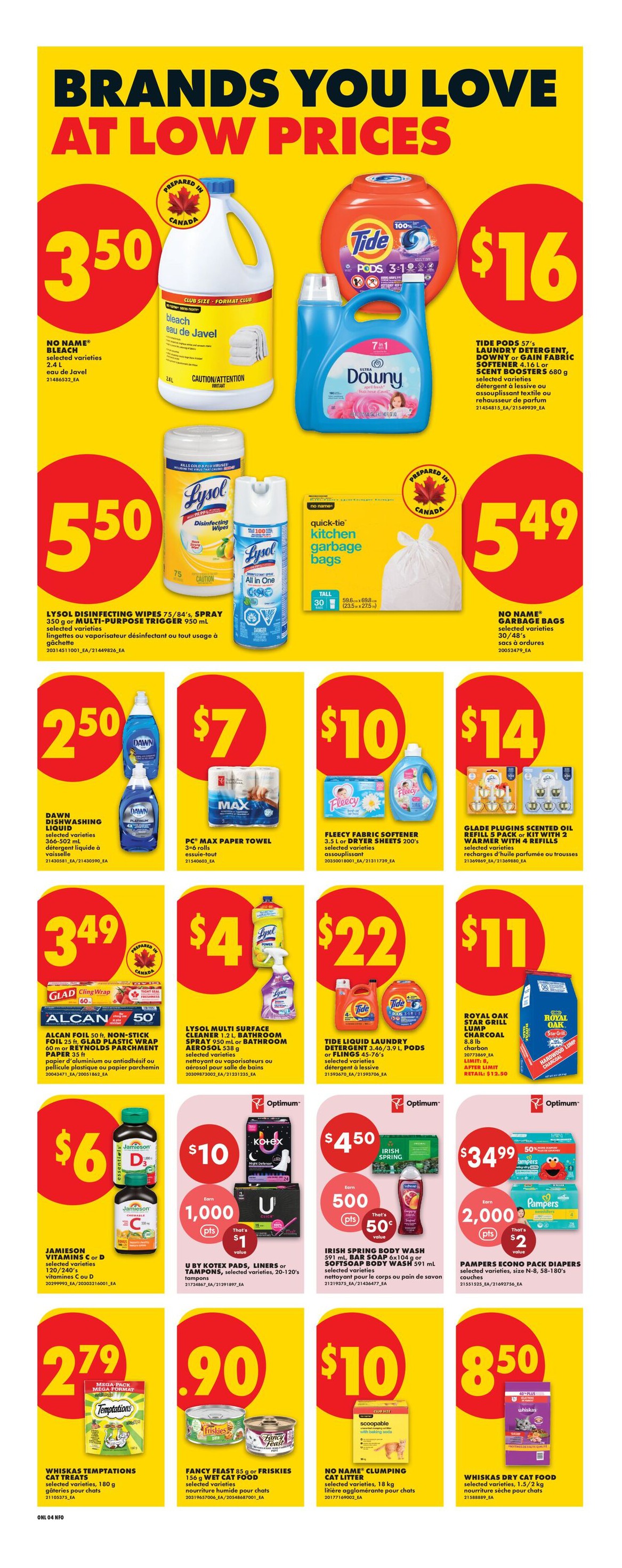 Flyer page 12