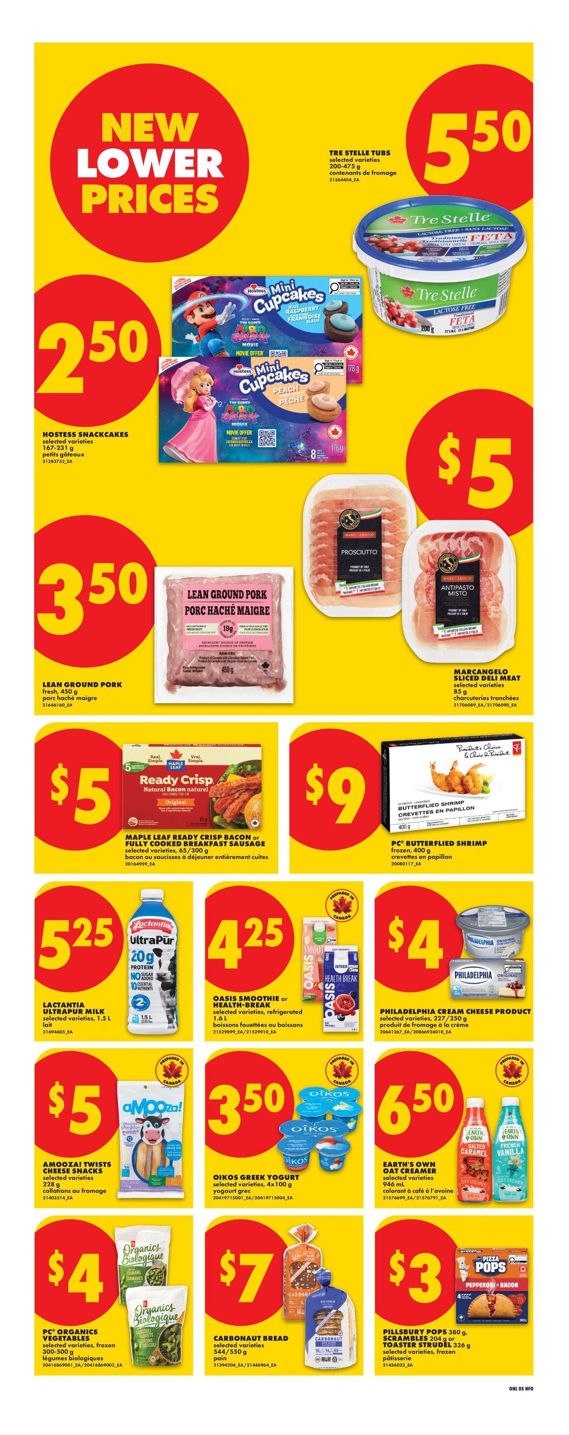 Flyer page 13